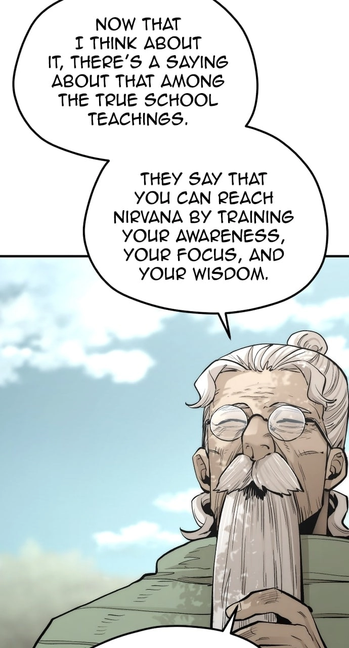 Murim Rpg Simulation Chapter 113 - Page 46