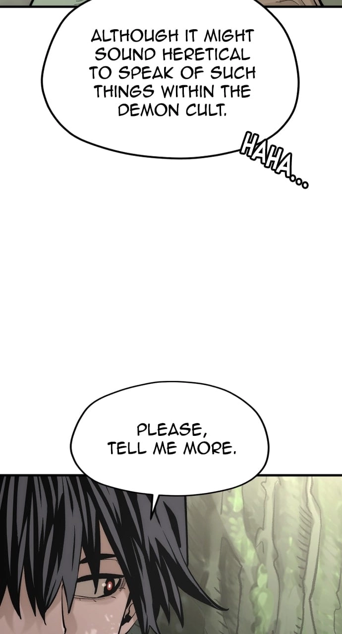 Murim Rpg Simulation Chapter 113 - Page 47