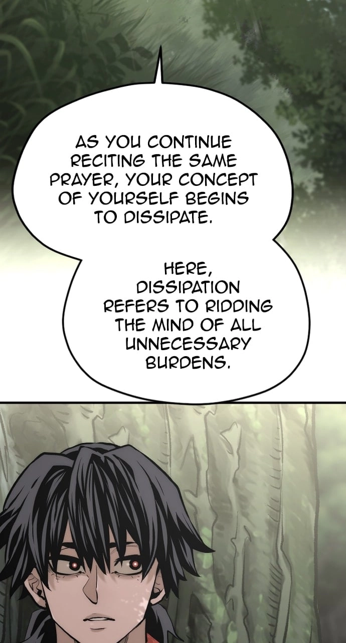 Murim Rpg Simulation Chapter 113 - Page 50