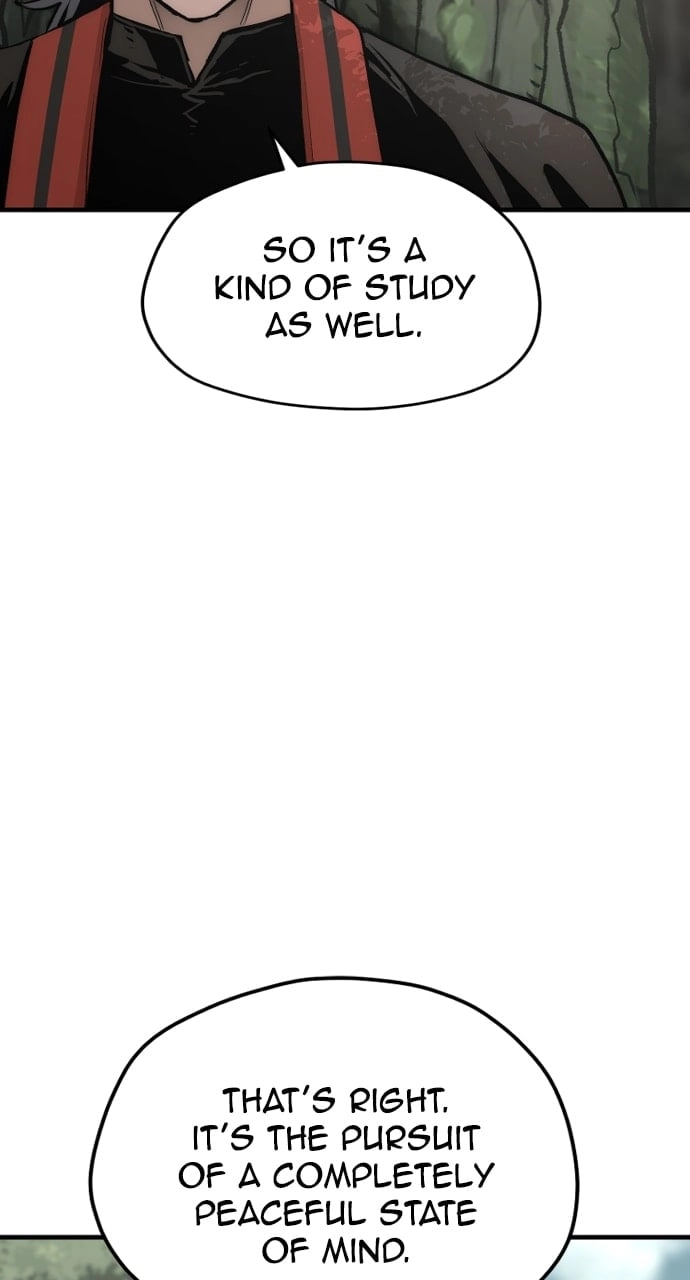 Murim Rpg Simulation Chapter 113 - Page 51