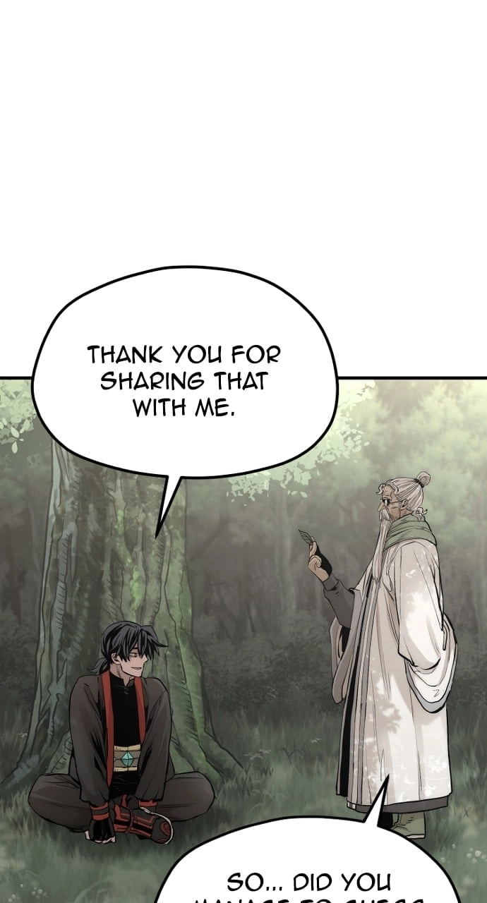 Murim Rpg Simulation Chapter 113 - Page 56