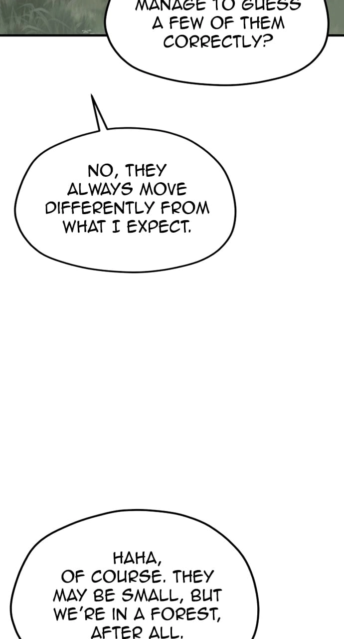 Murim Rpg Simulation Chapter 113 - Page 57