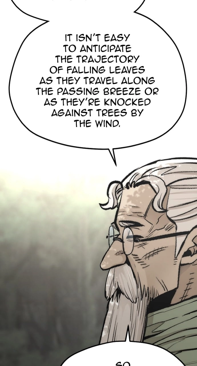 Murim Rpg Simulation Chapter 113 - Page 58