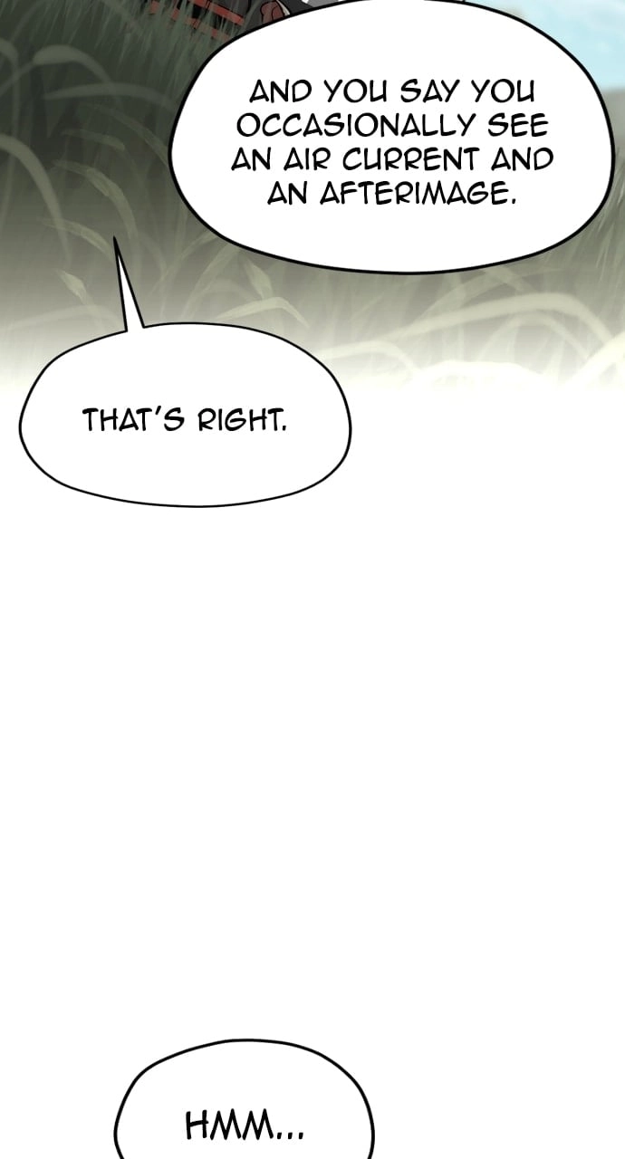 Murim Rpg Simulation Chapter 113 - Page 65