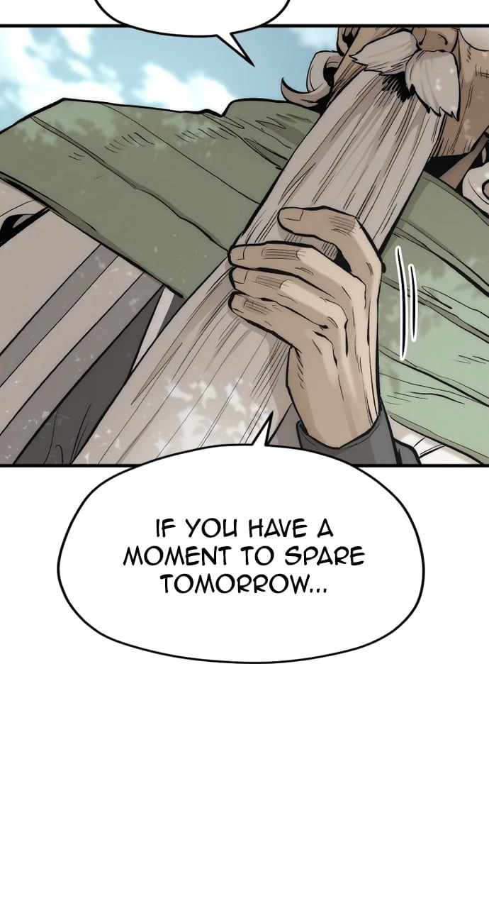 Murim Rpg Simulation Chapter 113 - Page 66