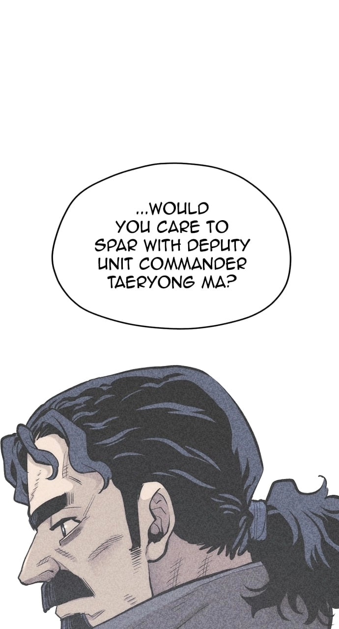 Murim Rpg Simulation Chapter 113 - Page 67