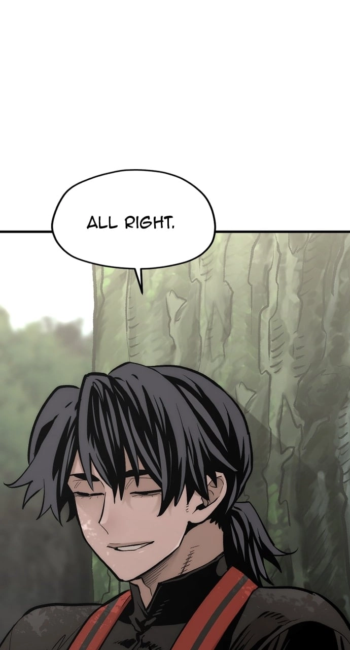 Murim Rpg Simulation Chapter 113 - Page 71