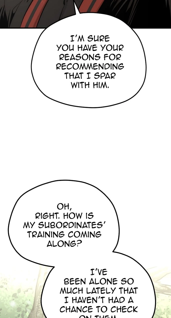 Murim Rpg Simulation Chapter 113 - Page 72