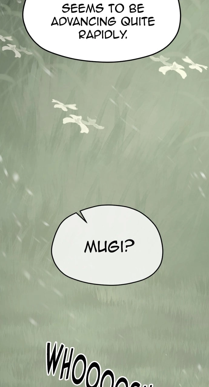 Murim Rpg Simulation Chapter 113 - Page 74