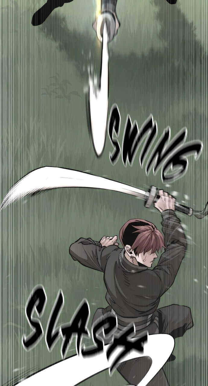 Murim Rpg Simulation Chapter 113 - Page 77