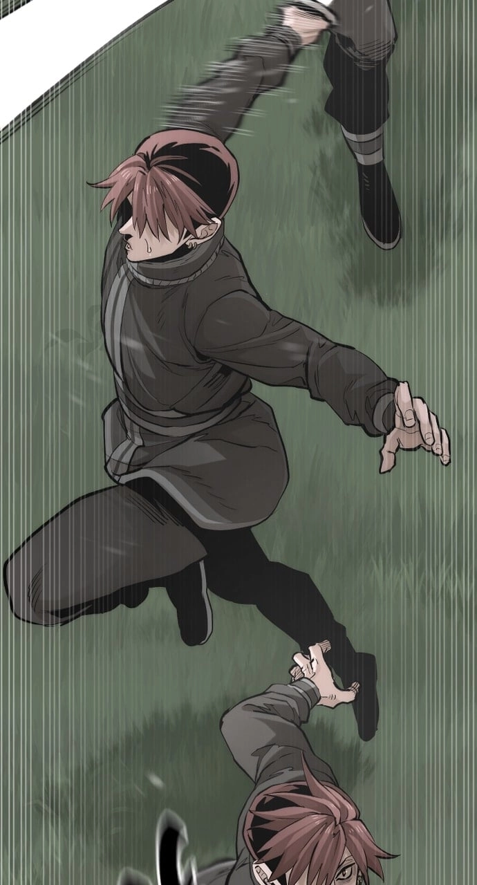 Murim Rpg Simulation Chapter 113 - Page 78