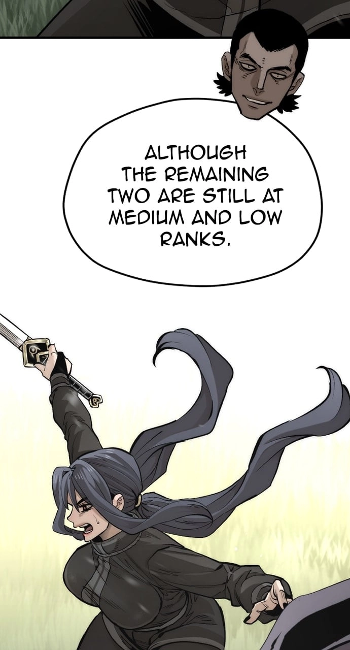 Murim Rpg Simulation Chapter 113 - Page 84