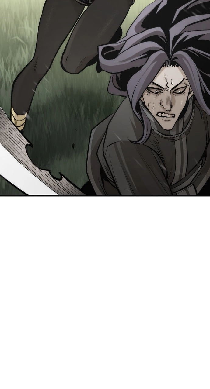 Murim Rpg Simulation Chapter 113 - Page 85