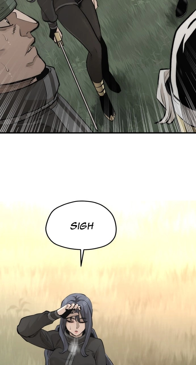 Murim Rpg Simulation Chapter 113 - Page 87