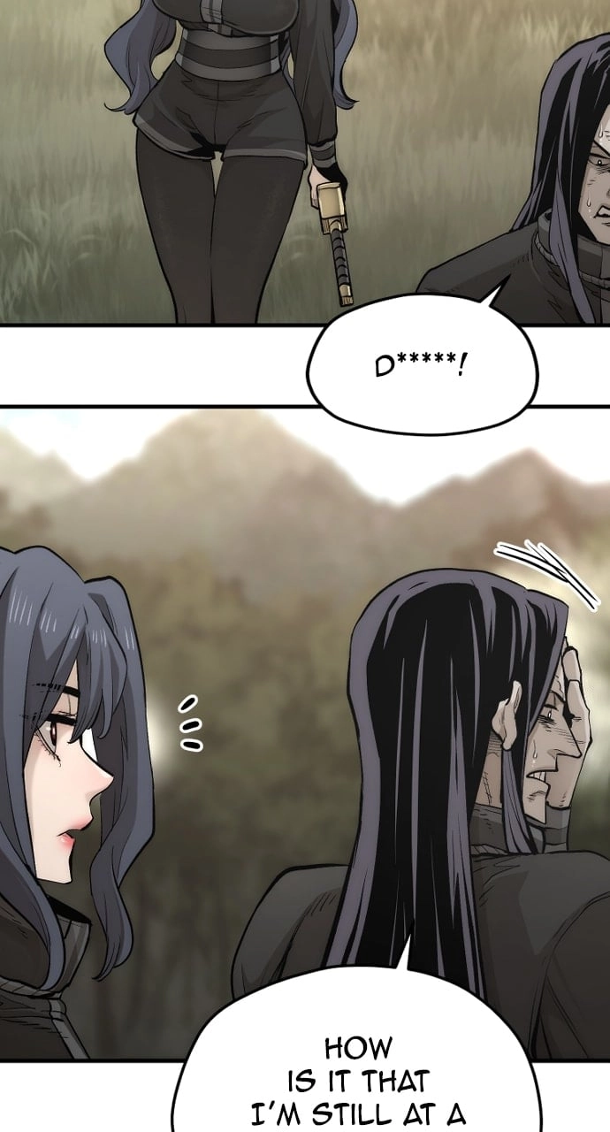 Murim Rpg Simulation Chapter 113 - Page 88