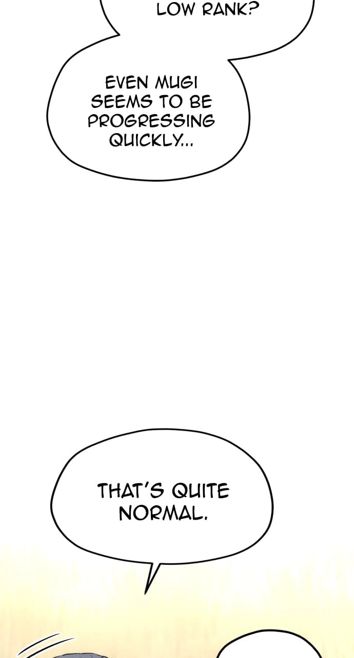 Murim Rpg Simulation Chapter 113 - Page 89