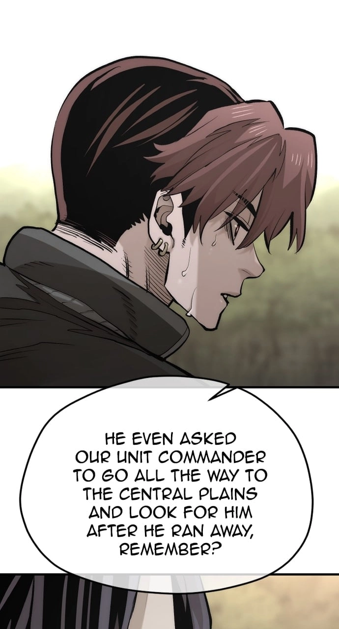 Murim Rpg Simulation Chapter 113 - Page 92