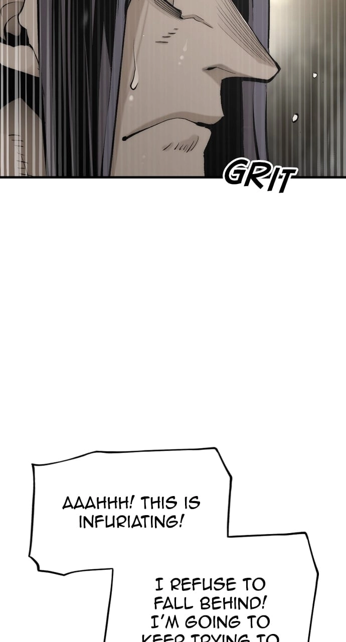 Murim Rpg Simulation Chapter 113 - Page 94