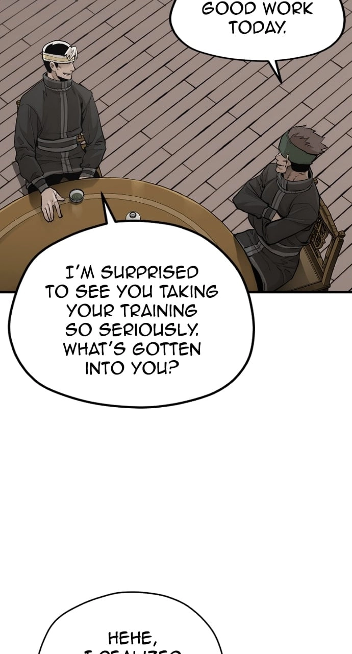 Murim Rpg Simulation Chapter 113 - Page 98