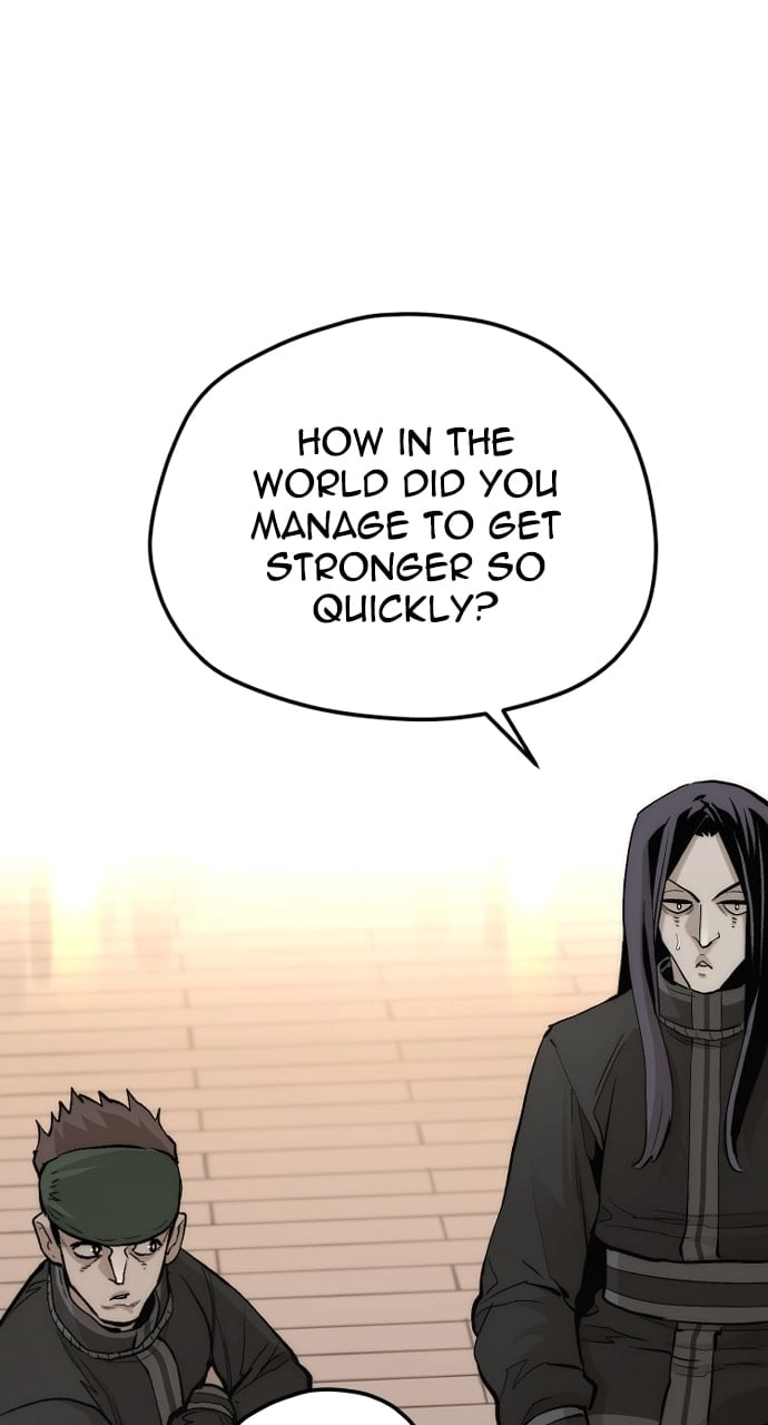 Murim Rpg Simulation Chapter 113 - Page 101