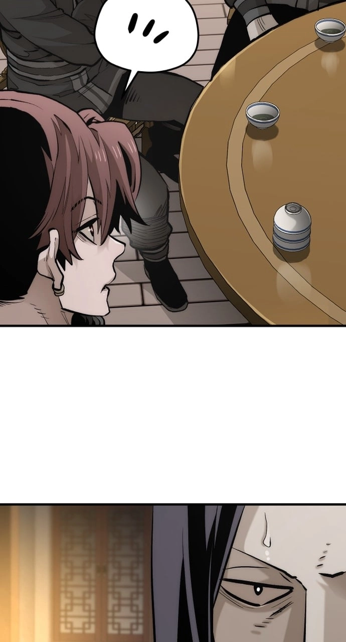Murim Rpg Simulation Chapter 113 - Page 102