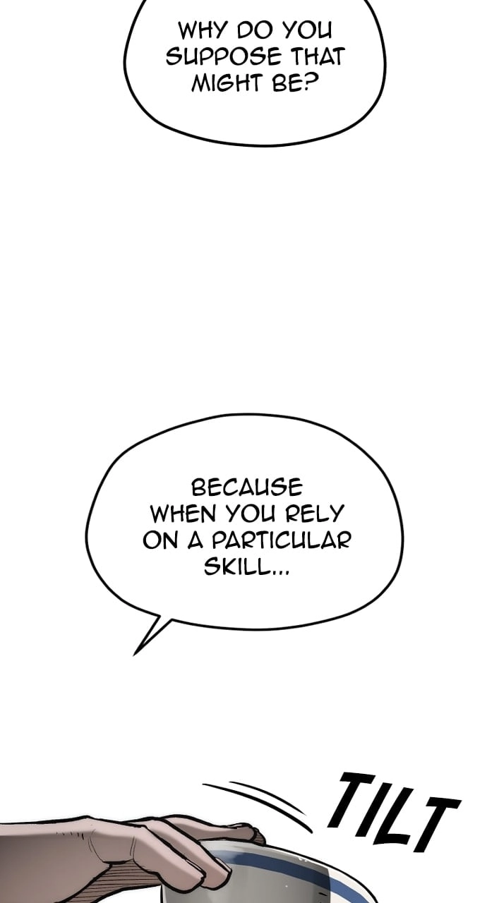 Murim Rpg Simulation Chapter 113 - Page 108