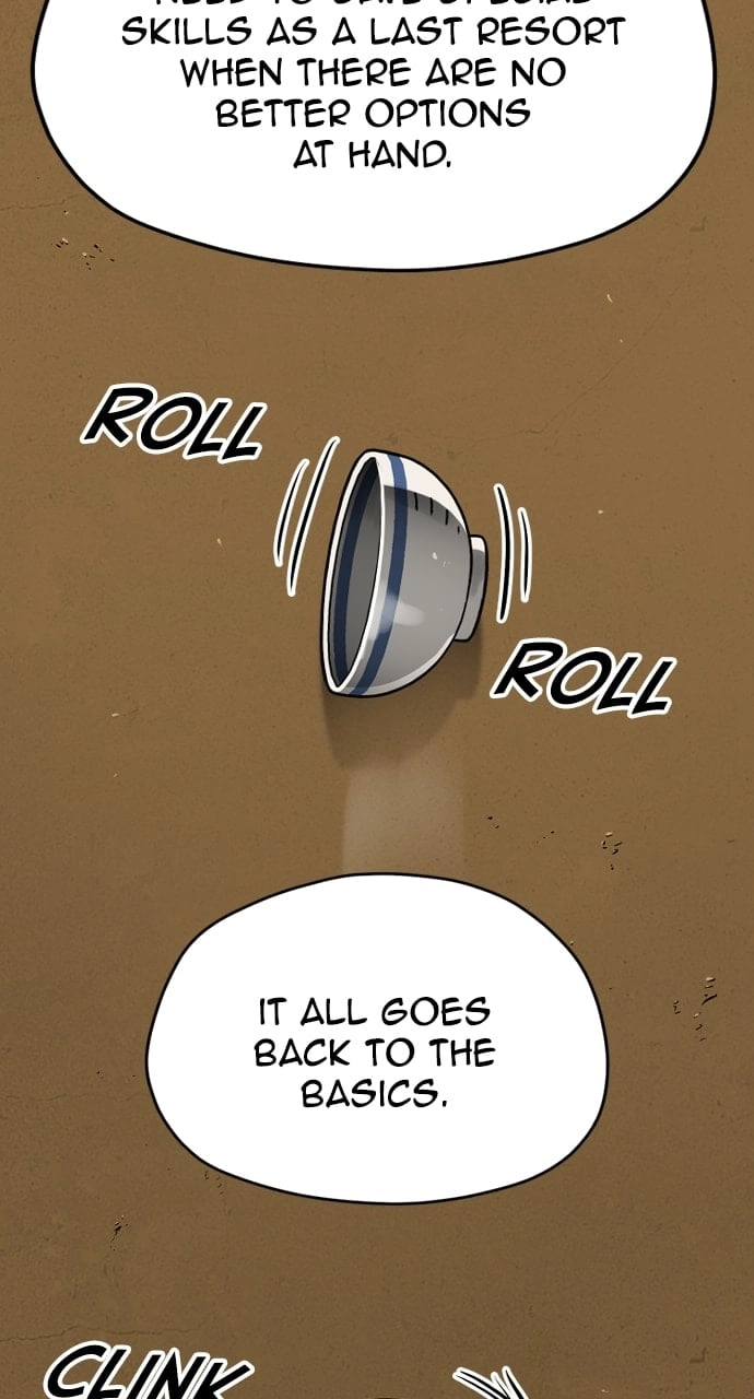 Murim Rpg Simulation Chapter 113 - Page 111