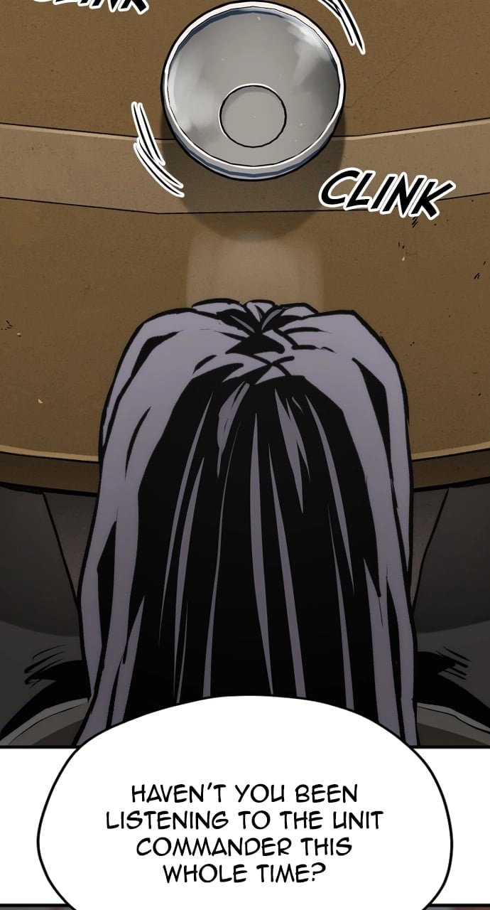 Murim Rpg Simulation Chapter 113 - Page 112