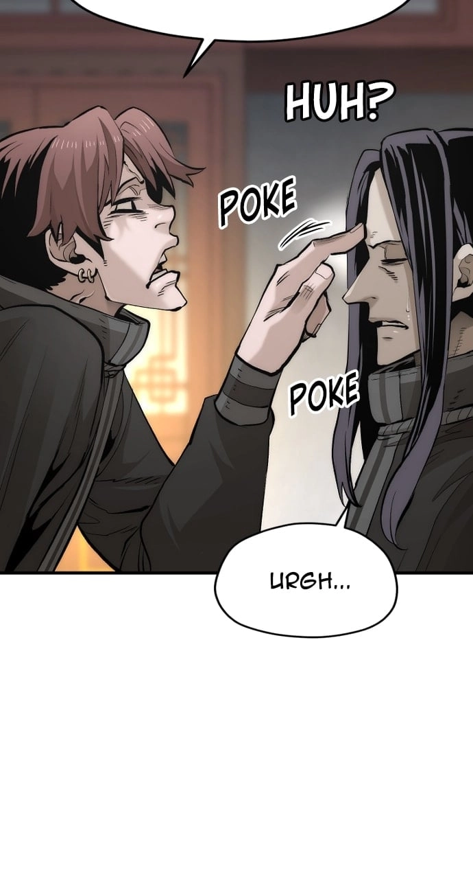 Murim Rpg Simulation Chapter 113 - Page 113