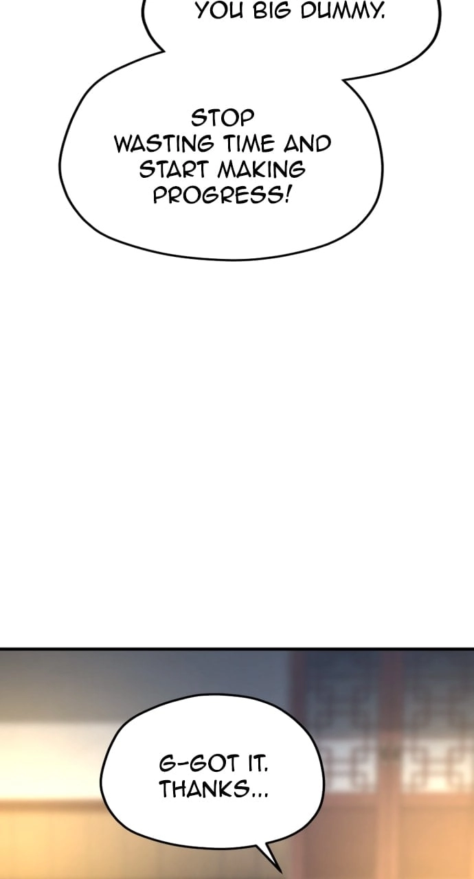 Murim Rpg Simulation Chapter 113 - Page 115