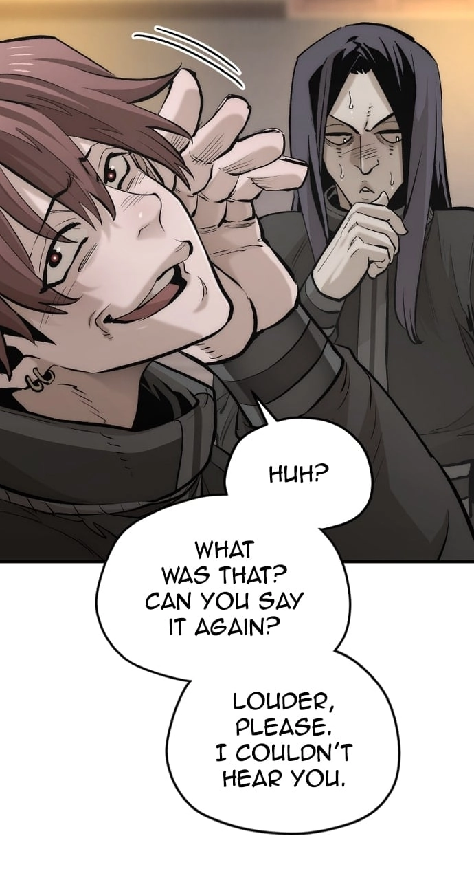Murim Rpg Simulation Chapter 113 - Page 116