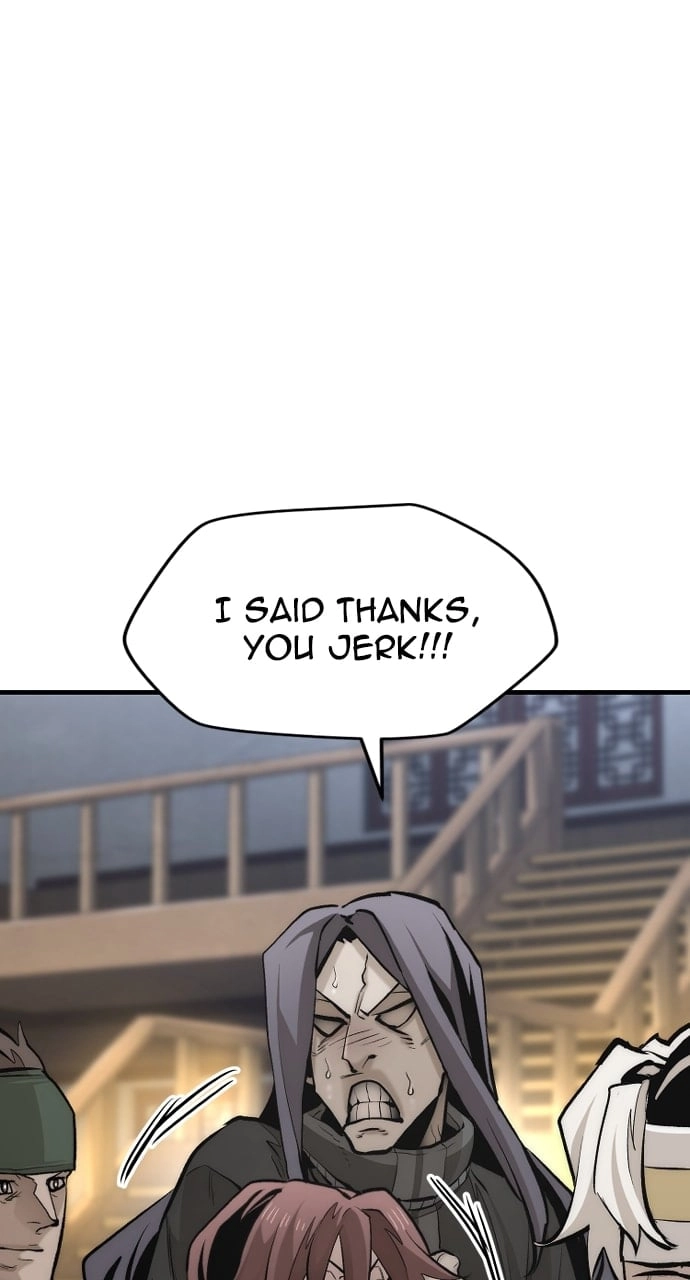 Murim Rpg Simulation Chapter 113 - Page 117