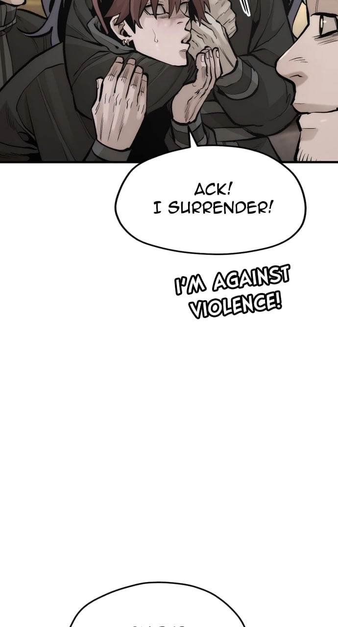 Murim Rpg Simulation Chapter 113 - Page 118