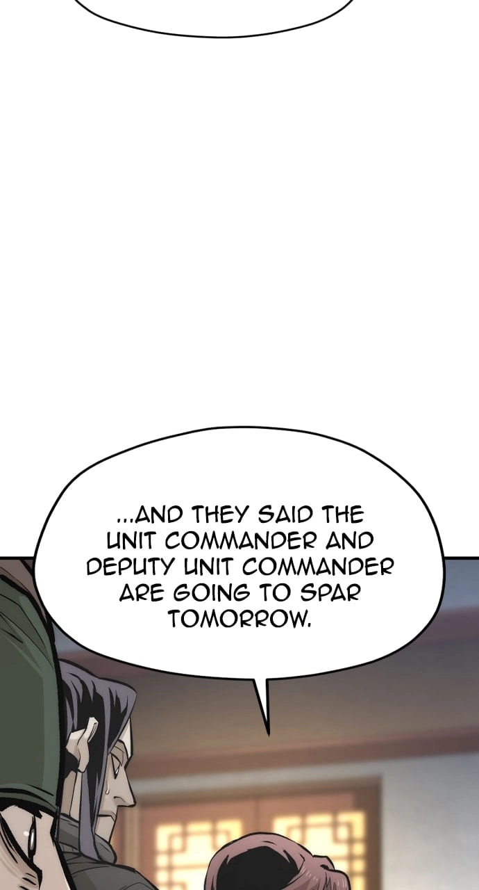 Murim Rpg Simulation Chapter 113 - Page 120