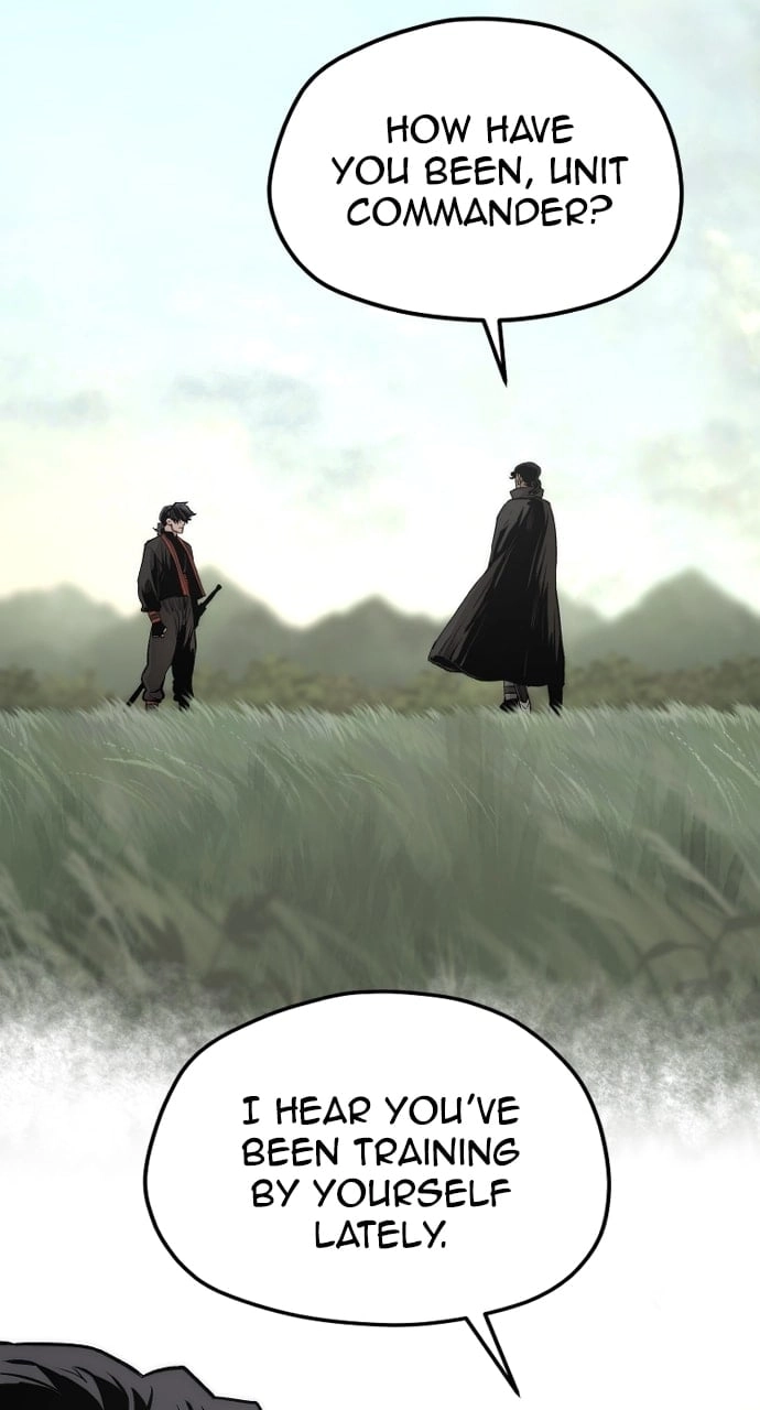 Murim Rpg Simulation Chapter 113 - Page 125