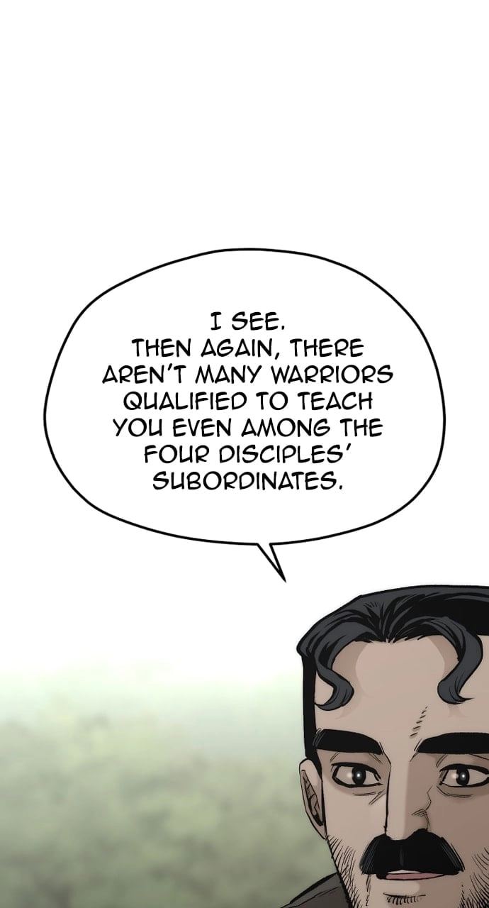 Murim Rpg Simulation Chapter 113 - Page 127