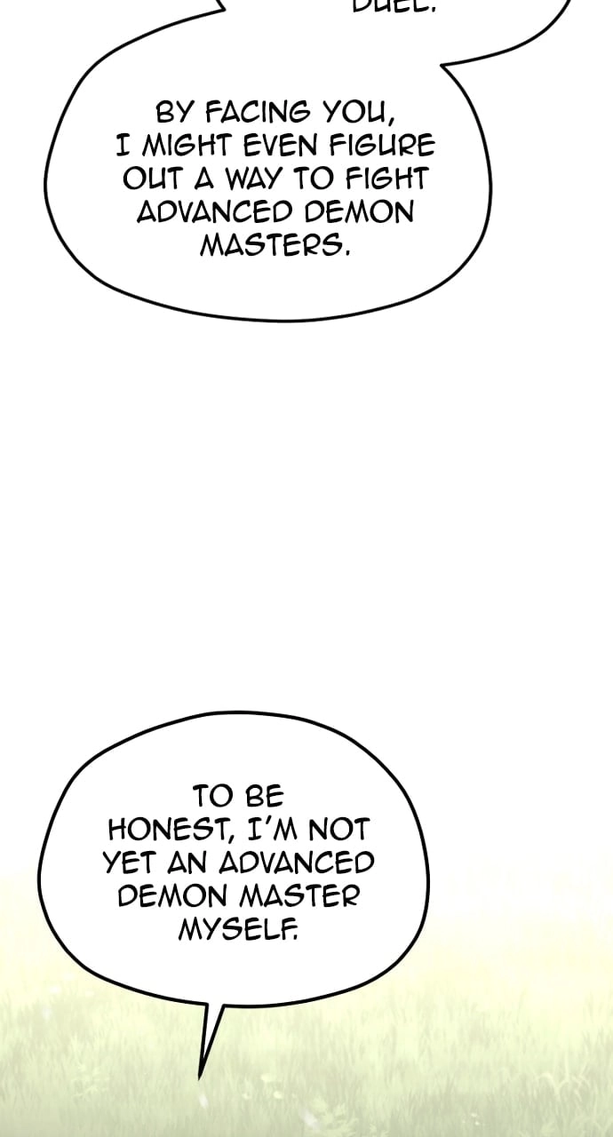 Murim Rpg Simulation Chapter 113 - Page 129