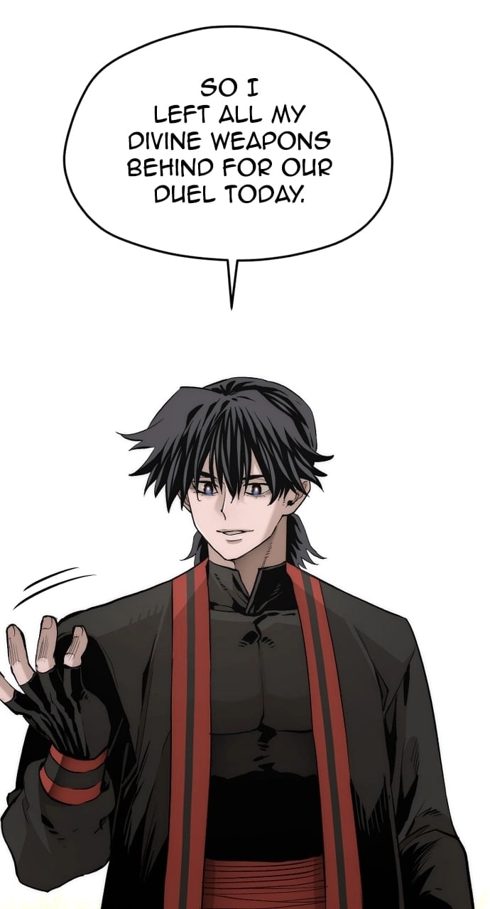 Murim Rpg Simulation Chapter 113 - Page 132