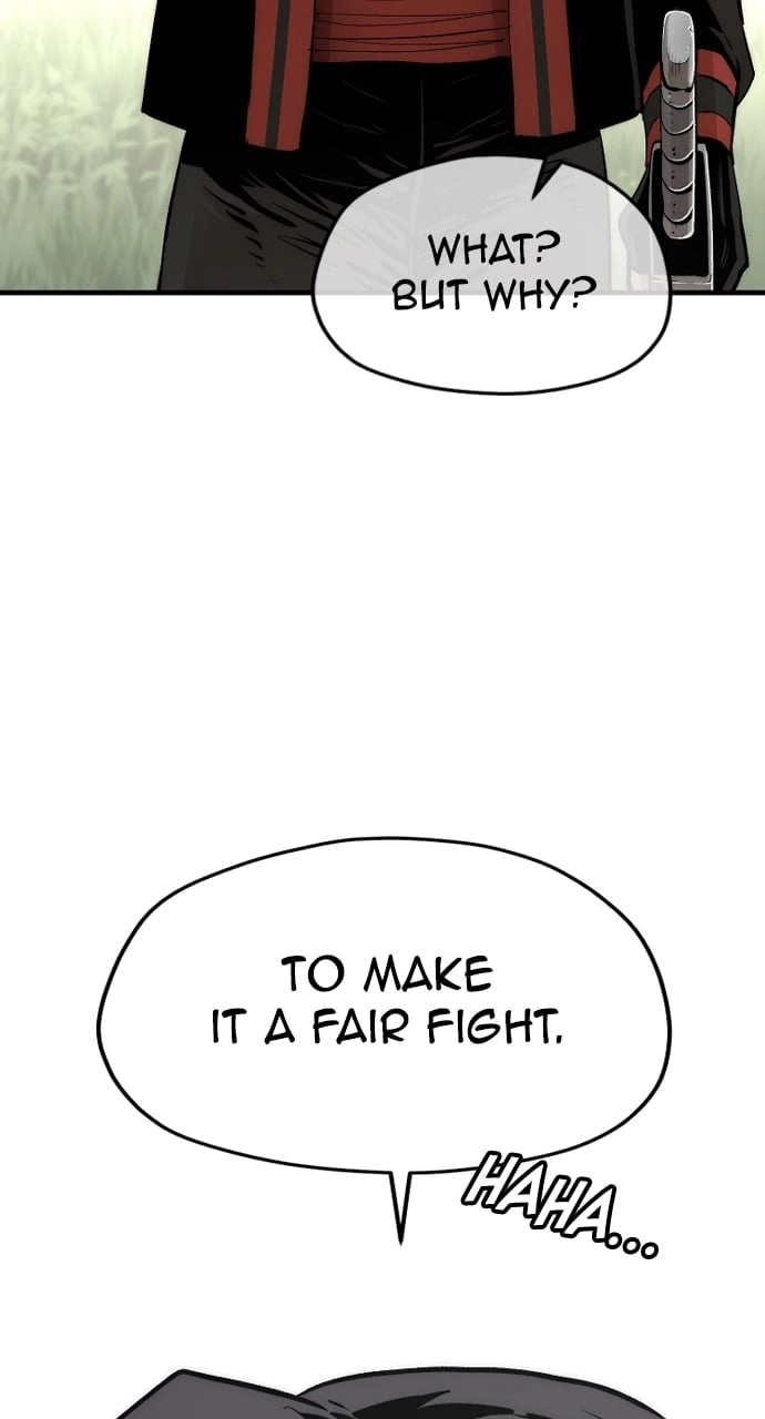 Murim Rpg Simulation Chapter 113 - Page 133