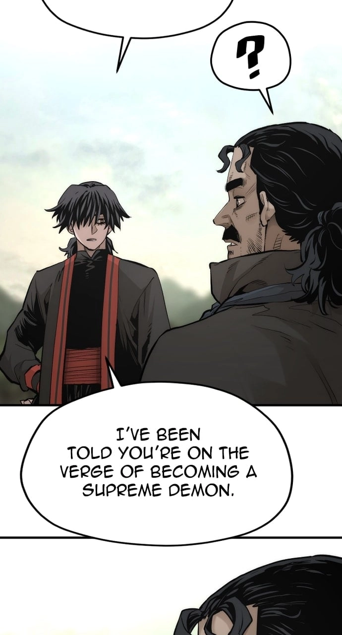 Murim Rpg Simulation Chapter 113 - Page 135