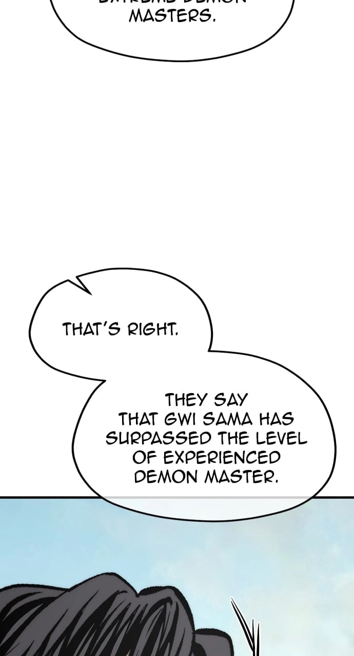 Murim Rpg Simulation Chapter 113 - Page 138