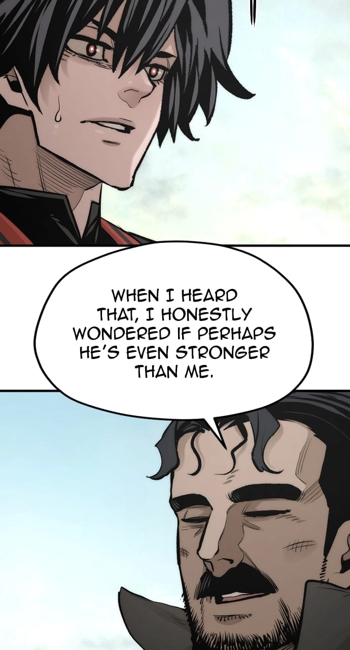 Murim Rpg Simulation Chapter 113 - Page 139