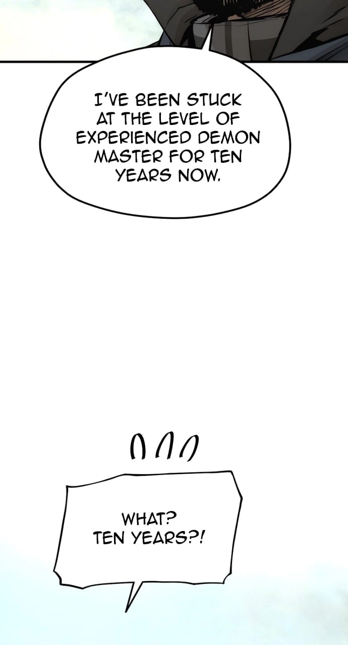 Murim Rpg Simulation Chapter 113 - Page 140