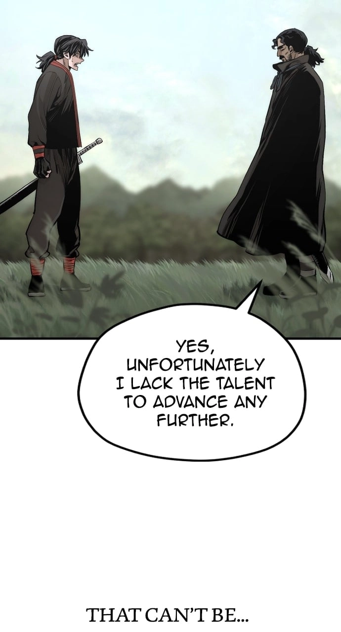 Murim Rpg Simulation Chapter 113 - Page 141