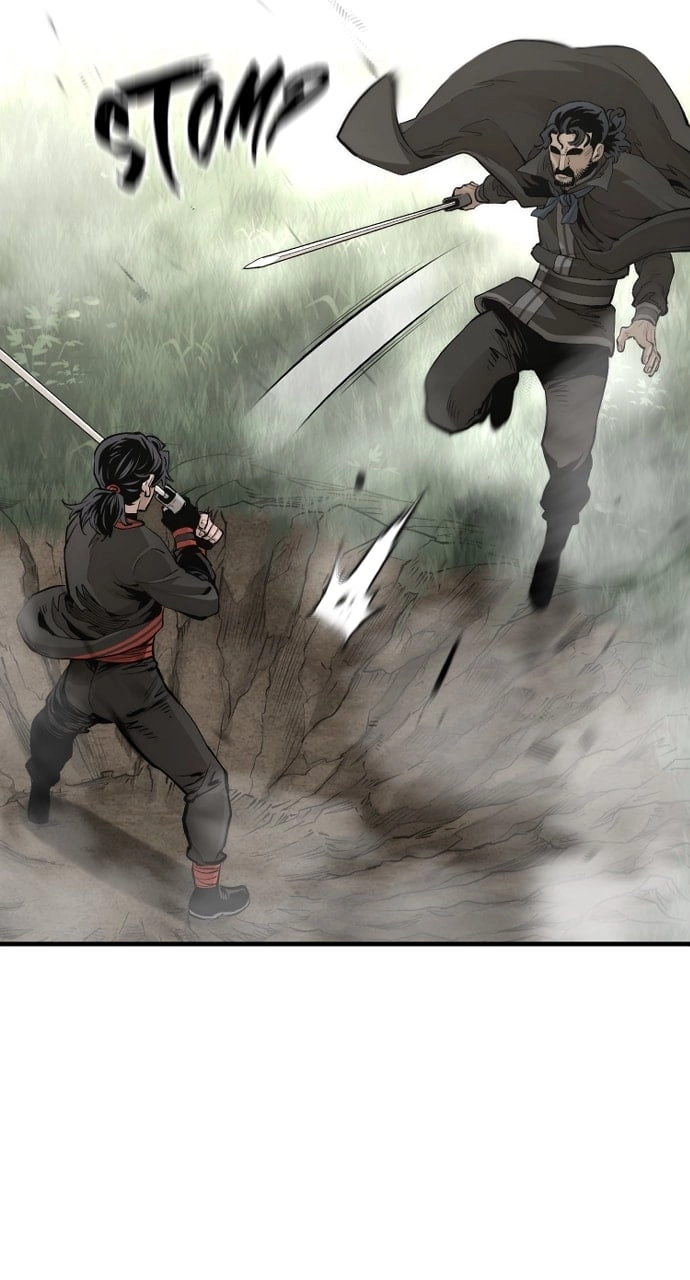 Murim Rpg Simulation Chapter 114 - Page 15