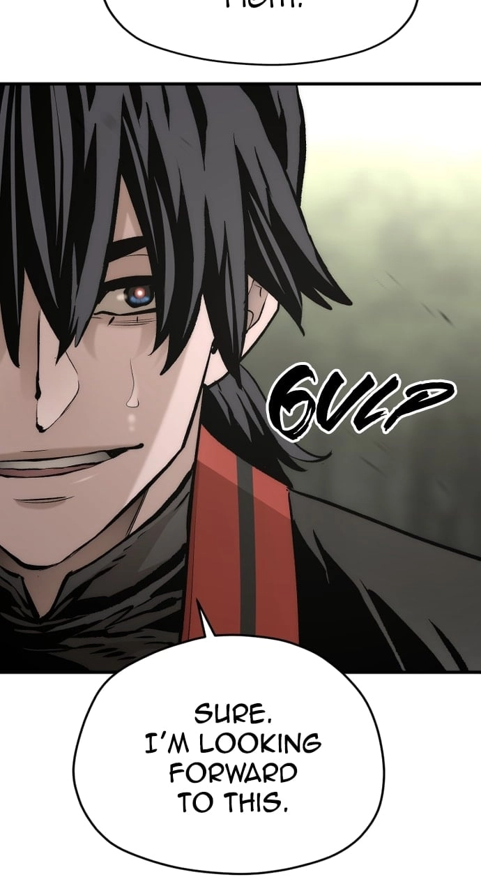 Murim Rpg Simulation Chapter 114 - Page 17
