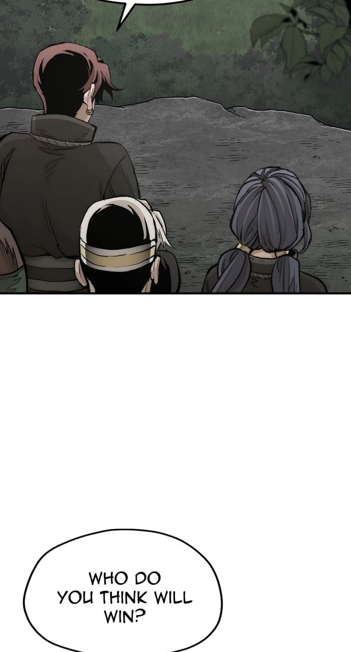 Murim Rpg Simulation Chapter 114 - Page 22