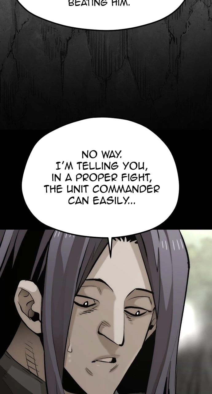 Murim Rpg Simulation Chapter 114 - Page 24