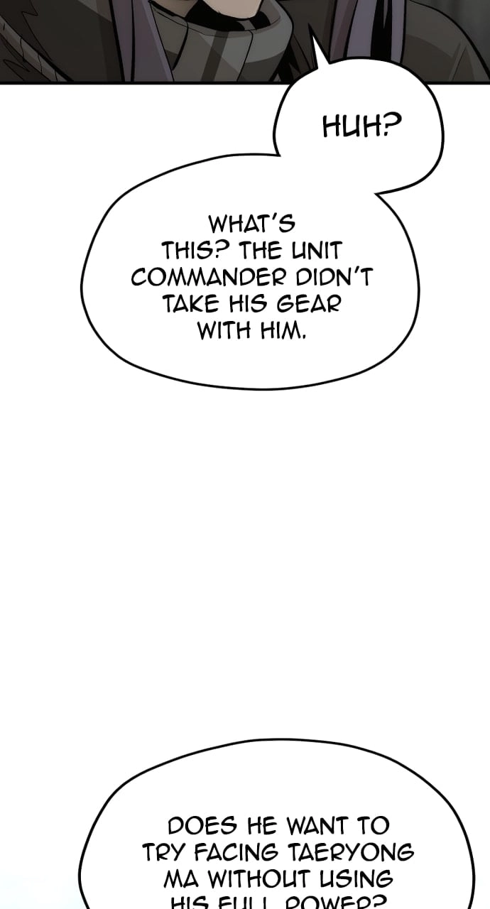 Murim Rpg Simulation Chapter 114 - Page 25