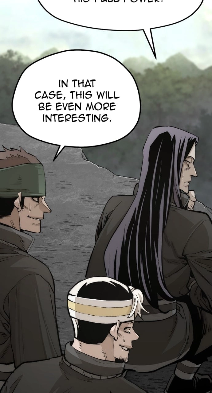 Murim Rpg Simulation Chapter 114 - Page 26